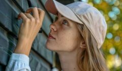 Kamery zewnętrzne WiFi